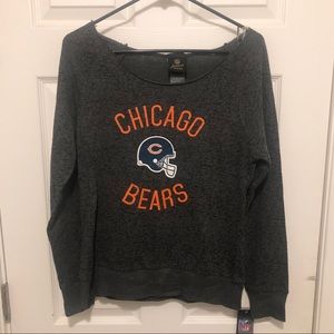 Chicago Bears Sweater Size Medium